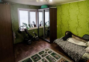 2-к квартира, вторичка, 48м2, 2/5 этаж