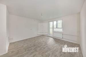 3-к квартира, вторичка, 57м2, 3/10 этаж