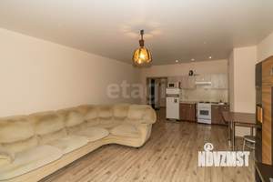 Студия квартира, вторичка, 41м2, 8/10 этаж