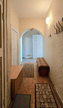 2-к квартира, вторичка, 58м2, 3/5 этаж