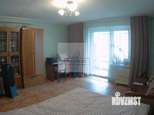 1-к квартира, вторичка, 69м2, 1/10 этаж