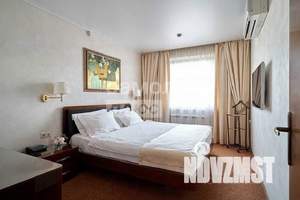 3-к квартира, вторичка, 99м2, 9/10 этаж