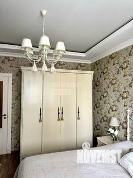 2-к квартира, вторичка, 73м2, 7/22 этаж