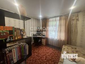 1-к квартира, вторичка, 20м2, 1/3 этаж