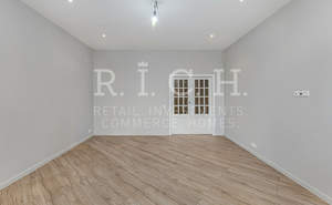 3-к квартира, вторичка, 101м2, 2/8 этаж