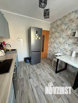 2-к квартира, вторичка, 57м2, 2/10 этаж