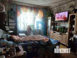 3-к квартира, вторичка, 67м2, 4/4 этаж