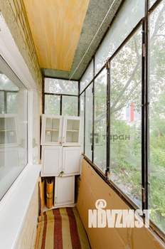 2-к квартира, вторичка, 43м2, 3/5 этаж