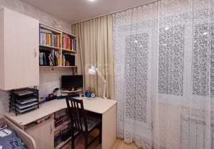 1-к квартира, вторичка, 41м2, 9/10 этаж