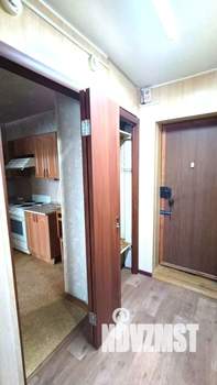 1-к квартира, вторичка, 36м2, 9/9 этаж