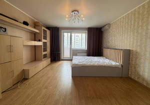 1-к квартира, вторичка, 41м2, 5/10 этаж