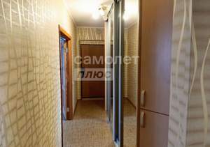 2-к квартира, вторичка, 57м2, 2/10 этаж