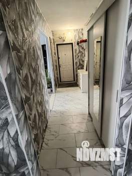 2-к квартира, вторичка, 53м2, 10/10 этаж