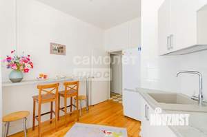 2-к квартира, вторичка, 49м2, 2/2 этаж