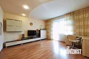 2-к квартира, вторичка, 52м2, 6/10 этаж