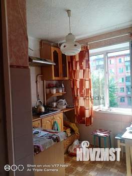 2-к квартира, вторичка, 45м2, 3/5 этаж