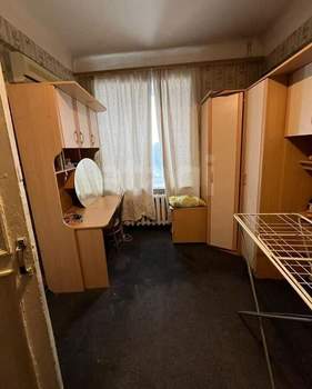 3-к квартира, вторичка, 73м2, 3/4 этаж