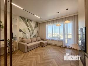 Студия квартира, вторичка, 32м2, 17/27 этаж