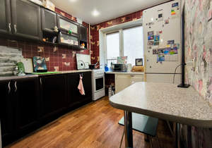 2-к квартира, вторичка, 48м2, 2/5 этаж