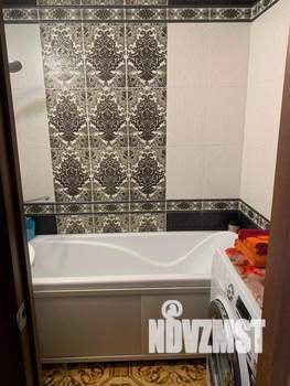 2-к квартира, вторичка, 52м2, 9/10 этаж