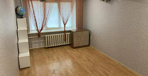 1-к квартира, вторичка, 33м2, 1/9 этаж