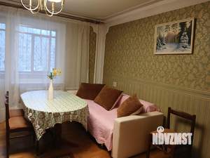 2-к квартира, вторичка, 53м2, 4/10 этаж