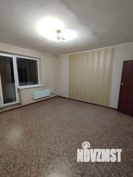 1-к квартира, вторичка, 37м2, 5/10 этаж