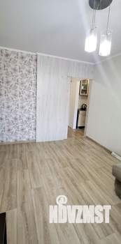 1-к квартира, вторичка, 32м2, 1/10 этаж