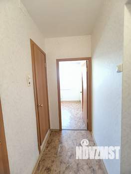 1-к квартира, вторичка, 41м2, 4/10 этаж