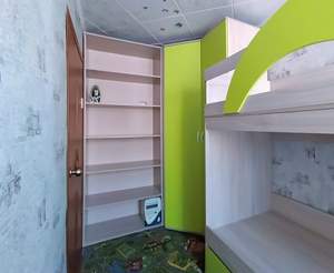 2-к квартира, вторичка, 23м2, 2/5 этаж