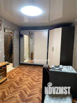 2-к квартира, вторичка, 41м2, 1/5 этаж