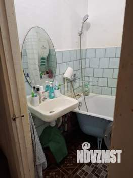 2-к квартира, вторичка, 59м2, 5/5 этаж