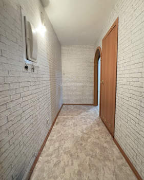 2-к квартира, вторичка, 46м2, 2/5 этаж