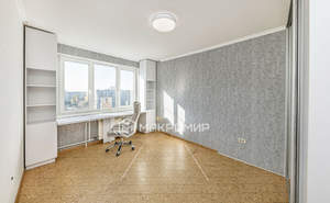 4-к квартира, вторичка, 84м2, 9/9 этаж