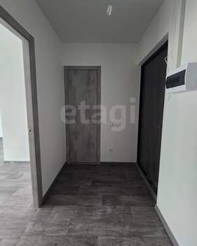 Студия квартира, вторичка, 24м2, 4/10 этаж