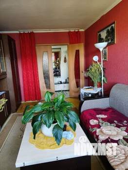 3-к квартира, вторичка, 66м2, 9/9 этаж