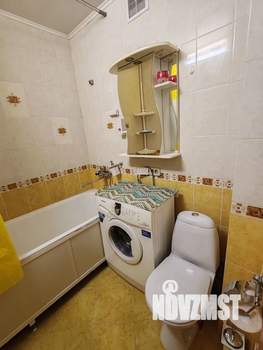 1-к квартира, вторичка, 31м2, 2/5 этаж