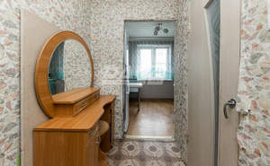 1-к квартира, вторичка, 33м2, 7/9 этаж