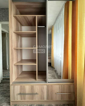 2-к квартира, вторичка, 31м2, 5/5 этаж