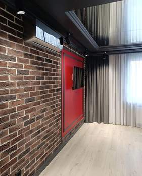 2-к квартира, вторичка, 46м2, 20/22 этаж