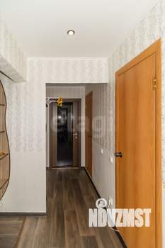 2-к квартира, вторичка, 57м2, 7/11 этаж