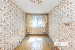 3-к квартира, вторичка, 61м2, 1/5 этаж