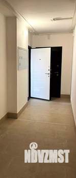 1-к квартира, вторичка, 39м2, 19/21 этаж