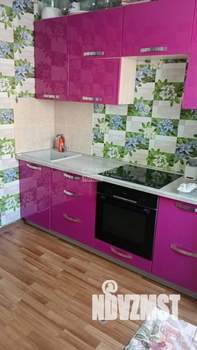 1-к квартира, вторичка, 41м2, 4/10 этаж