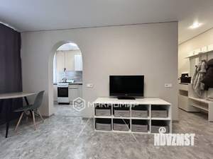 1-к квартира, вторичка, 26м2, 1/5 этаж