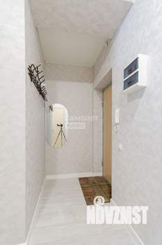 Студия квартира, вторичка, 31м2, 12/17 этаж