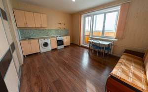 Студия квартира, вторичка, 25м2, 11/19 этаж