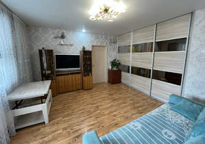 2-к квартира, вторичка, 41м2, 7/10 этаж