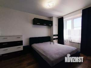 1-к квартира, вторичка, 40м2, 8/10 этаж