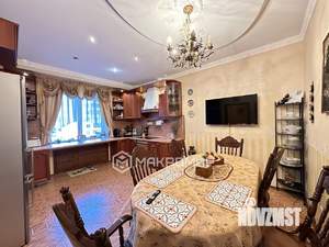 3-к квартира, вторичка, 125м2, 4/16 этаж